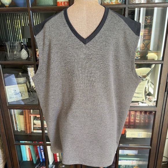 Niki Golf Dry Fit tour performance XL men’s Vest. - Picture 1 of 6